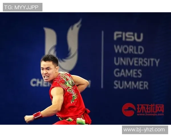 包办冠亚军！十五运四川代表团摘得首金