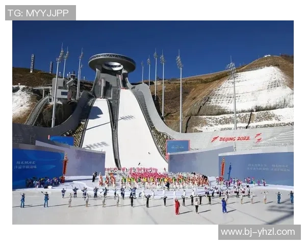 收官！崇礼这场世界滑雪赛，书写河北冰雪开展新篇